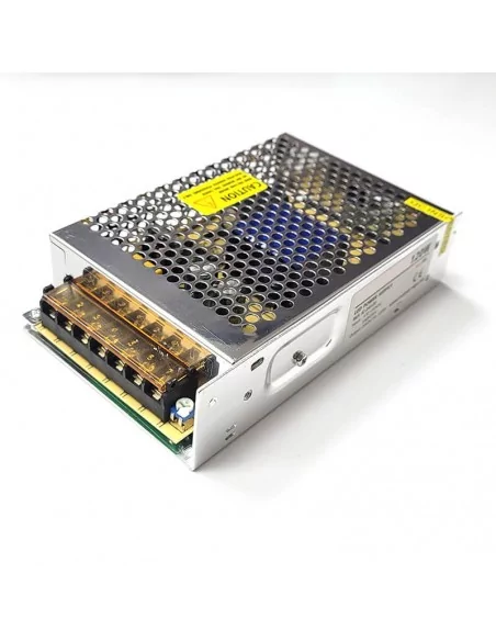 FUENTE ALIMENTACIÓN - 24V/120W