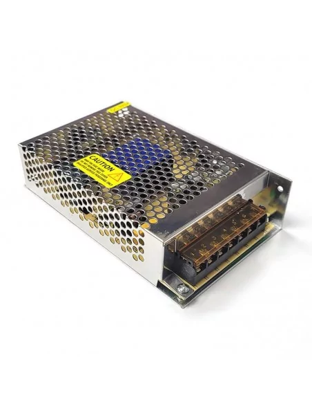 FUENTE ALIMENTACIÓN - 24V/120W