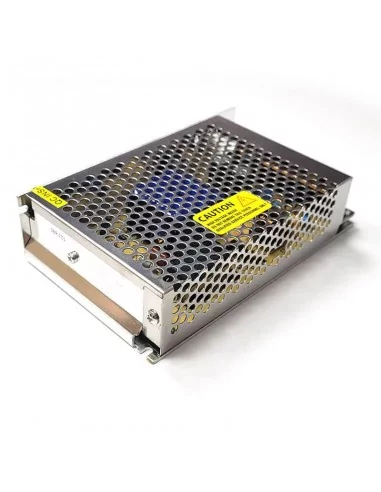 FUENTE ALIMENTACIÓN - 24V/120W