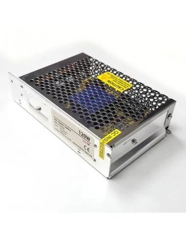 FUENTE ALIMENTACIÓN - 24V/120W