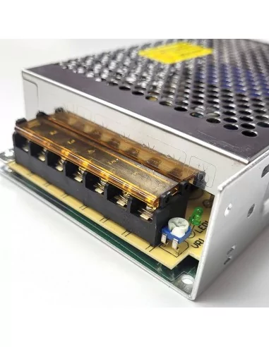 FUENTE ALIMENTACIÓN - 24V/120W