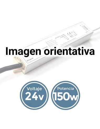 FUENTE ALIMENTACIÓN - 24V/150W