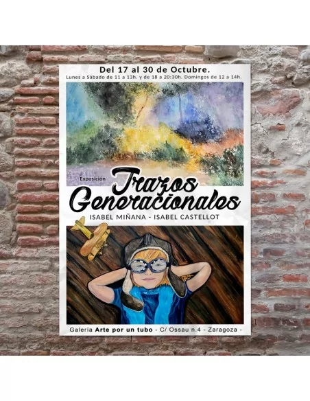 Impresión Carteles para propaganda Impresión Carteles para propaganda