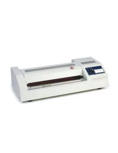 Plastificadora profesional DIN A3 para documentos – Hasta 175 micras