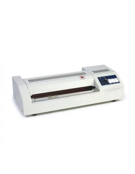 Plastificadora profesional DIN A3 para documentos – Hasta 175 micras
