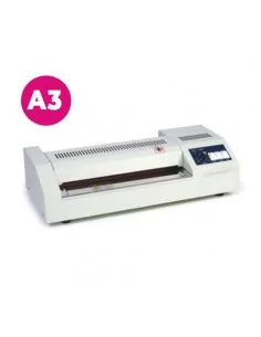 Plastifieuse professionnelle DIN A3 – Jusqu’à 175 microns