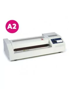 Plastifieuse professionnelle DIN A2 – Jusqu’à 175 microns