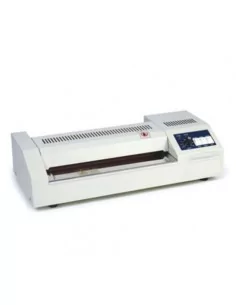 Plastificadora térmica profissional A2 – Até 175 micras 2