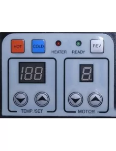 Plastificadora Profesional de papel. Din A3 - 1,8 mm 2