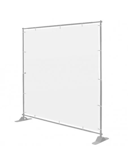 DISPLAY PLATA BANNER FOTOCALL EXTENSIBLE DOBLE CARA. Medida ajustable DISPLAY PLATA BANNER FOTOCALL EXTENSIBLE DOBLE CARA. Medida ajustable