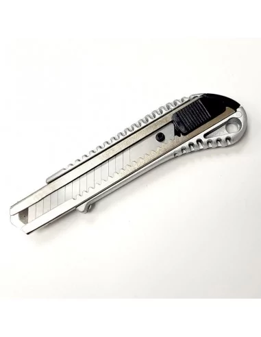 Cutter metálico profesional Moldiber
