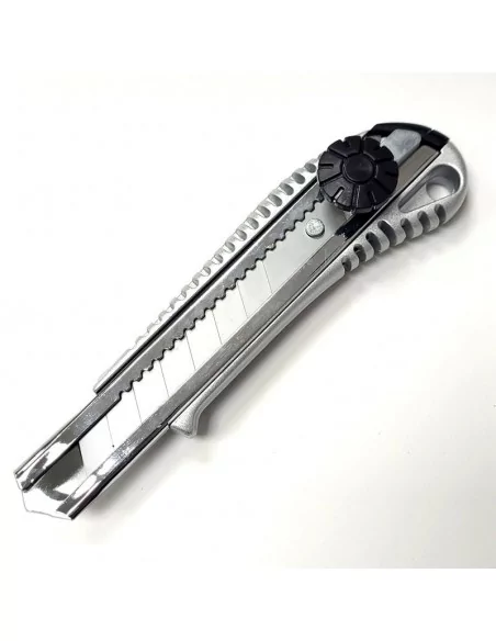 Cutter metálico profesional Moldiber