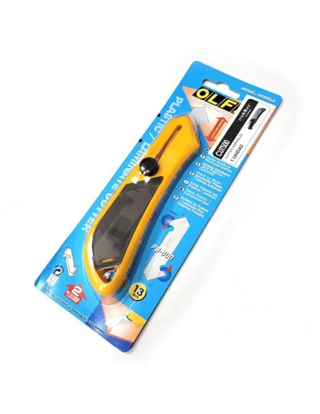 Cutter para planchas acrílicas MOLDIBER