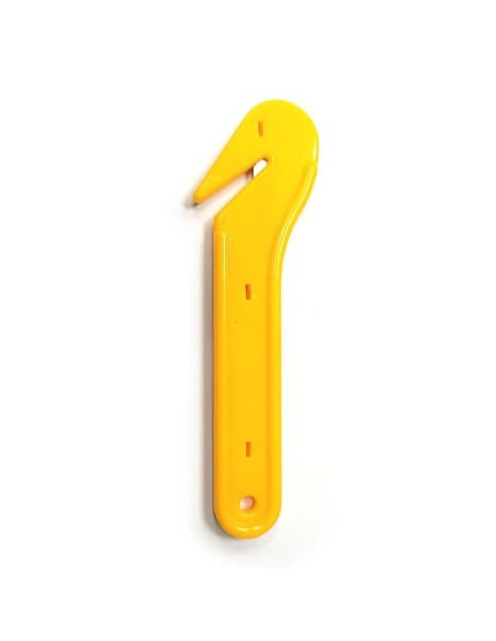 Cutter para envoltorios MOLDIBER