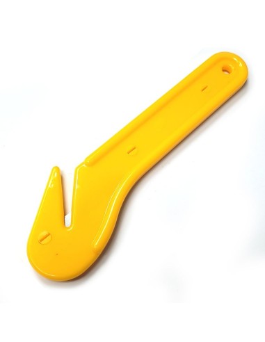 Cutter para envoltorios