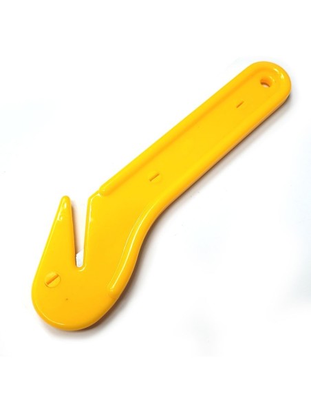 Cutter para envoltorios