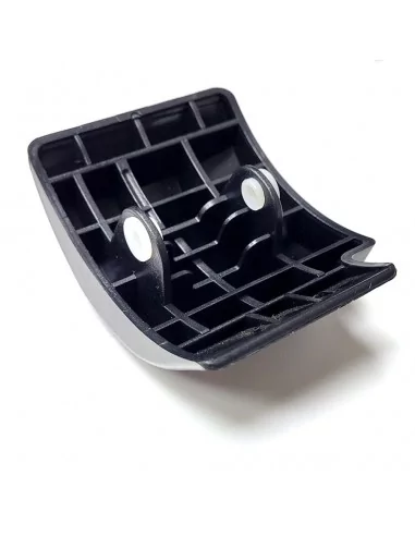 Substituição da carcaça para cabeça de corte para cortadoras Trimalco - Europa, Némesis, Helios e Athena