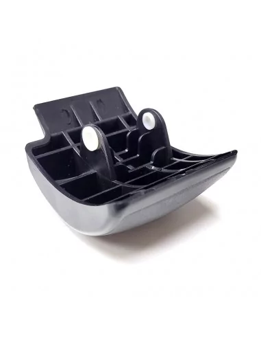 Substituição da carcaça para cabeça de corte para cortadoras Trimalco - Europa, Némesis, Helios e Athena