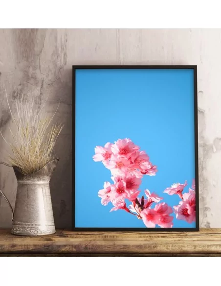 Cuadros con marco personalizados. Enmarcados