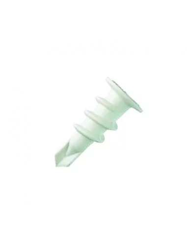 TACO DE PARED PREFABRICADA W-GS PLASTICO ABS