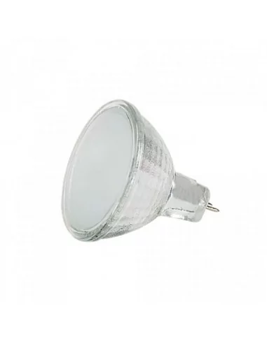 Bombilla halógena Stas para sistema guía colgar cuadros con luz. 12v 20w. Bombilla halógena Stas para sistema guía colgar cuadros con luz. 12v 20w.