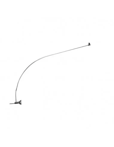 Bombilla halógena Stas para sistema guía colgar cuadros con luz. 12v 20w. Bombilla halógena Stas para sistema guía colgar cuadros con luz. 12v 20w.