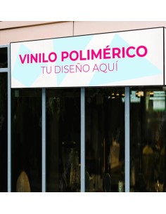 Impresión Vinilo Adhesivo para Paredes 2