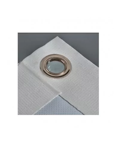 Cinta resistente para refuerzo y unión de lonas exteriores 40mm x 25m.