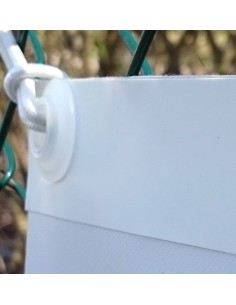 Fita técnica para reforçar lonas e tendas – 40 mm x 25 m 2