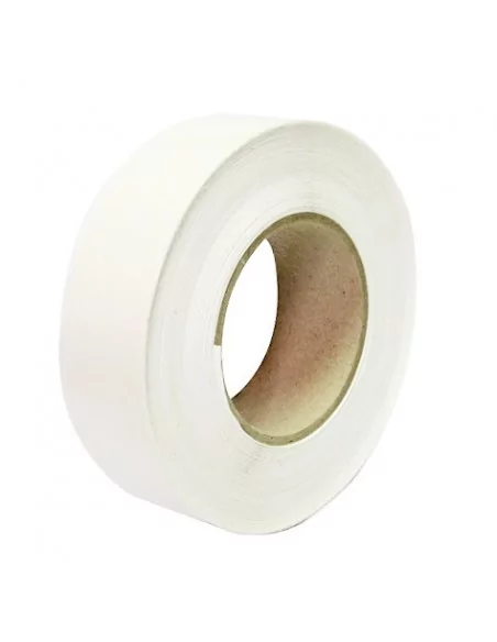 Fita técnica para reforçar lonas e tendas – 40 mm x 25 m Fita técnica para reforçar lonas e tendas – 40 mm x 25 m