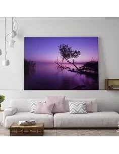 CANVAS LIENZO PARA IMPRESIÓN DIGITAL. Base Agua. MIXTO "Misano" 2