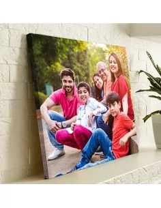 CANVAS LIENZO PARA IMPRESIÓN DIGITAL. Base Agua. ALGODÓN "Breno" 2