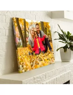 LIENZO CANVAS ALGODON para IMPRESIÓN DIGITAL con PLOTTER solvente, Uv "Estoril" 2