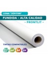 Lona FRONTLIT FUNDIDA. 510grs. Mate. Para plotter