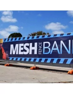 Lonas microperforadas