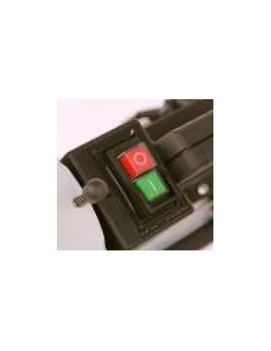 Tronzadora ingletadora para madera. Un cabezal. Rotsen Pro 300 mm Tronzadora ingletadora para madera. Un cabezal. Rotsen Pro 300 mm