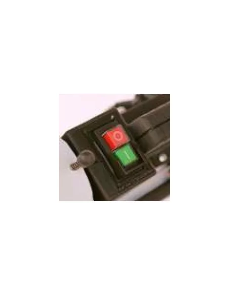 Tronzadora ingletadora para madera. Un cabezal. Rotsen Pro 300 mm Tronzadora ingletadora para madera. Un cabezal. Rotsen Pro 300 mm