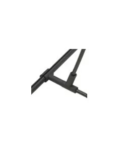 L -BANNER económico. Modelo 02. 600 X 1840mm. SIN GRAFICA 2