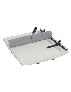 Hendidora Profesional de papel. 320 mm 2