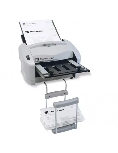 Plegadora Profesional de papel. DinA4 y DinA5