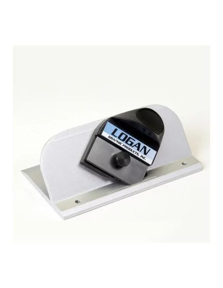Cutter cortador bisel. Para cortar passepartout. LOGAN 2000