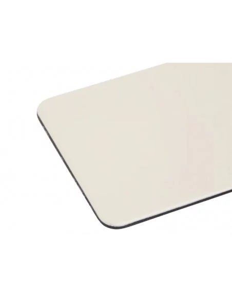 PANEL 3mm COMPOSITE Dibond ALUMINIO. MARFIL IVORY 1015