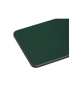 PANEL 3mm COMPOSITE Dibond ALUMINIO. VERDE OSCURO 6005 2