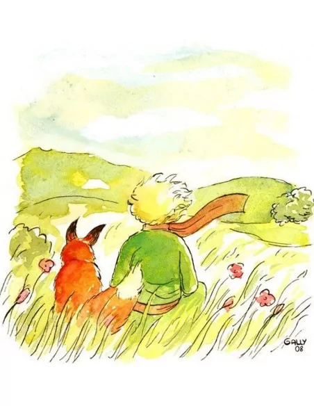 Impresión papeles fotográficos Acuarela