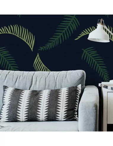 Impresión papel pintados para pared