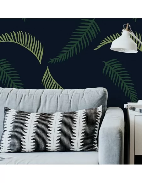 Impresión papel pintados para pared
