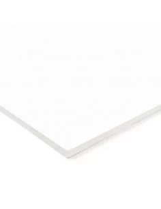 PANEL LIGERO Blanc de 5 mm d'épaisseur. Pegasus Starplast