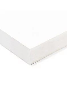 PANEL LIGERO Blanco 30 mm d'épaisseur. Pegasus Starplast