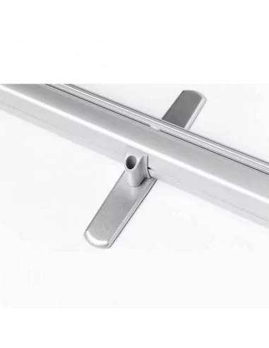 ROLL UP METALICO BASE TRIANGULAR. Una PATA. SIN GRÁFICA. ROLL UP METALICO BASE TRIANGULAR. Una PATA. SIN GRÁFICA.
