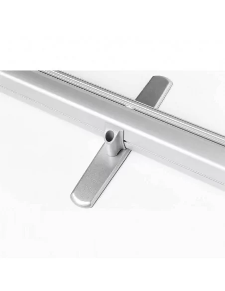 ROLL UP METALICO BASE TRIANGULAR. Una PATA. SIN GRÁFICA. ROLL UP METALICO BASE TRIANGULAR. Una PATA. SIN GRÁFICA.